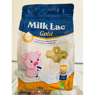 Sữa non cao cấp cho cún,mèo,heo,dê,cừu..1kg