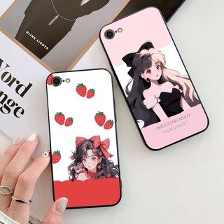 Ốp lưng Iphone 6 / 6s / ip 6 plus / 6s plus in hình cô gái thời trang cute xinh hot