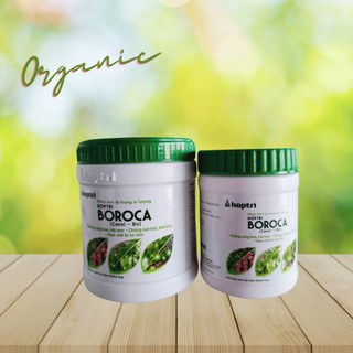 Phân bón lá Hợp Trí Boroca, hộp 500gr- 250gr