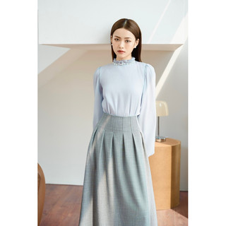 chân váy li eo Daria skirt
