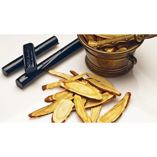 Cam thảo cắt lát (gói 500gr)