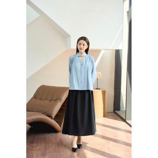 chân váy li eo Daria skirt