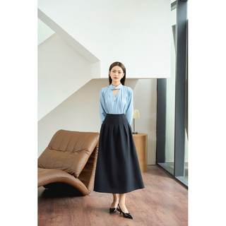 chân váy li eo Daria skirt