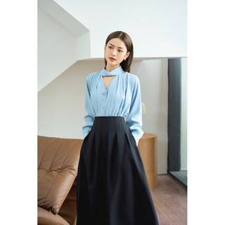 chân váy li eo Daria skirt