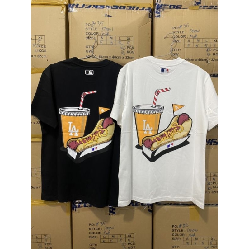 Áo phông cotton basic nam nữ đều mặc đc