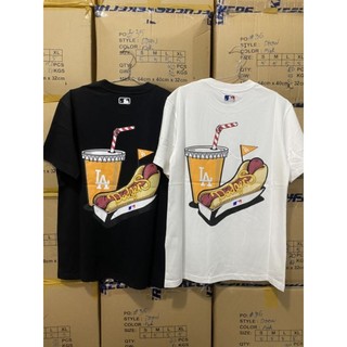 Áo phông cotton basic nam nữ đều mặc đc