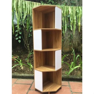 KỆ GÓC, KỆ GỖ ĐA NĂNG, KỆ NGŨ GIÁC