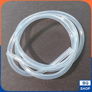 Dây dẫn, dây hơi thay thế cho máy hút sữa điện Real Bubee, Spectra, Unimom .... BQSHOP