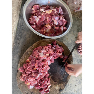 cám kích đẻ cho chào mào