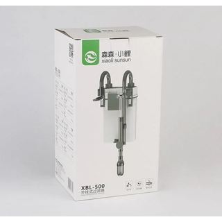 Máy Lọc Treo Có Hút Váng Xiaoli Sunsun XBL- 500
