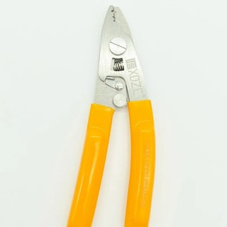 Kìm tuốt sợi cáp quang bằng thép không gỉ CFS-3
