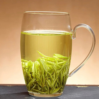 BẠCH TRÀ AN CÁT CHIẾT GIANG ( Danh trà Trung Hoa )