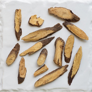 Cam thảo cắt lát (gói 500gr)