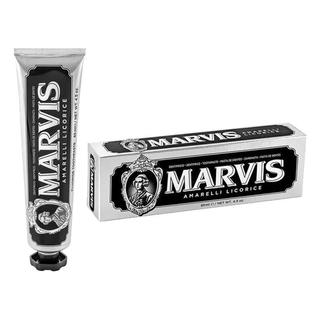 Kem Đánh Răng Marvis Toothpaste Trắng Răng, Giảm Ê Buốt Sạch Răng Thơm Miệng 75ml/85ml