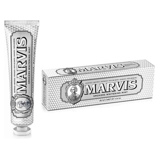 Kem Đánh Răng Marvis Toothpaste Trắng Răng, Giảm Ê Buốt Sạch Răng Thơm Miệng 75ml/85ml