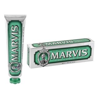 Kem Đánh Răng Marvis Toothpaste Trắng Răng, Giảm Ê Buốt Sạch Răng Thơm Miệng 75ml/85ml