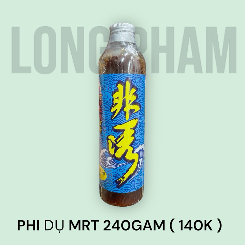 PHI DỤ MRT CHAI 240GAM