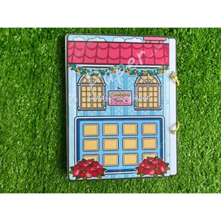 búp bê giấy Toca Boca T127