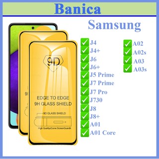 Cường lực 9D Samsung J4/J4+/J6/J6+/J5Prime/J7Prime/J7Pro/J730/J8/J8+/A01/A01core/A02/A02s/A03/A03s/A03Core Full Màn