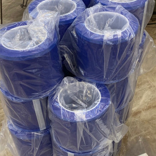 cuộn bọc máy xăm BLue Film