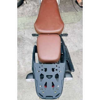 Baga sau xe yamaha pg1 baga gắn sau pg_1