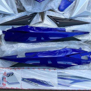 Ốp Sườn Exciter 2006 2010