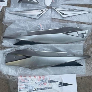 Ốp Sườn Exciter 2006 2010