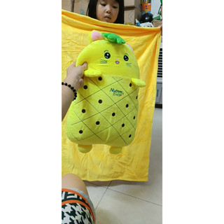 Bộ gối mền Kitty Nutren