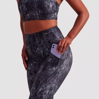 Legging Freely xuất xịn