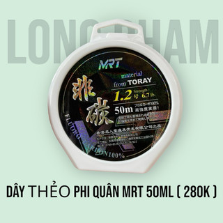 Dây thẻo mrt phi quân cuộn 50m