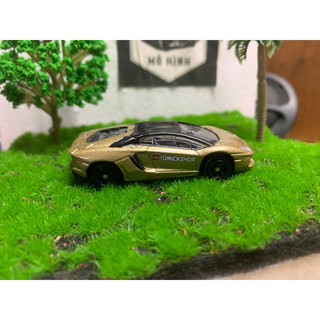 Xe mô hình tomica siêu xe