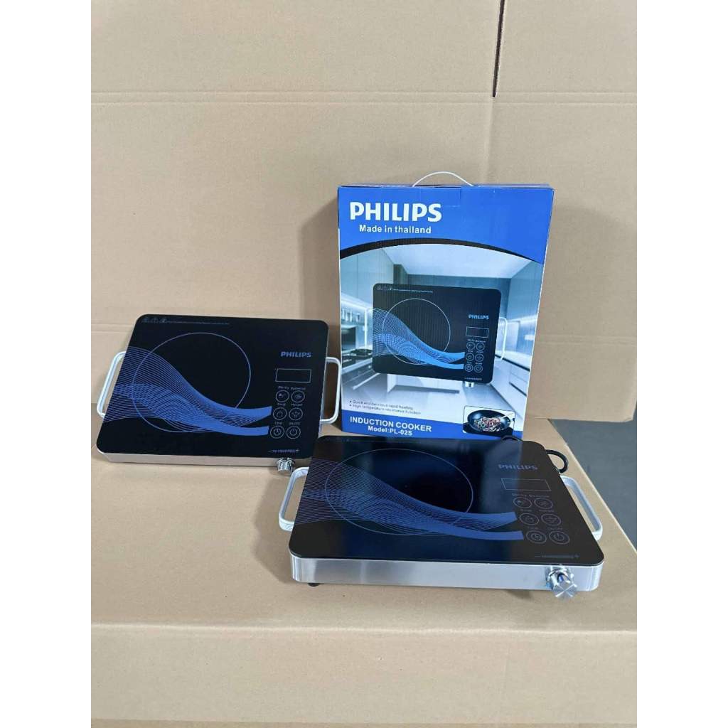 Bếp hồng ngoại Philips