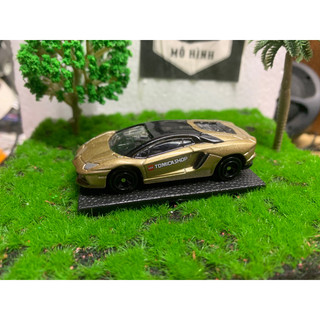 Xe mô hình tomica siêu xe