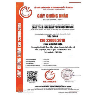 SIRO HO RẺ QUẠT