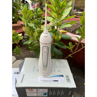 Máy Tăm Nước LocknLock thanh lý hàng trưng bày