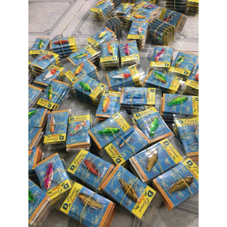 cá sắt orochi nặng 10g