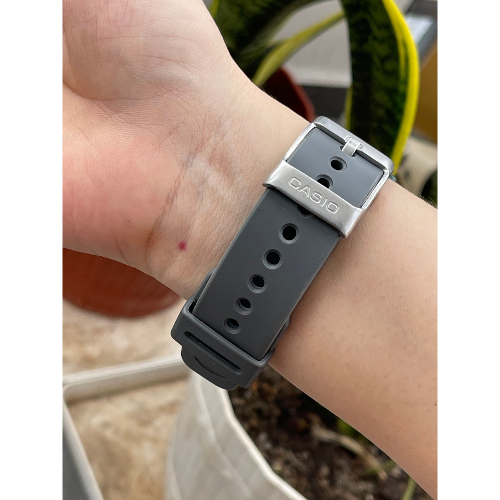 Đồng hồ nam Casio G.S-DW9000 thể thao chạy pin hàng Si