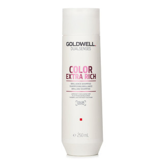 🇩🇪 Dầu gội siêu dưỡng màu Goldwell Color Extra Rich Shampoo 250ml