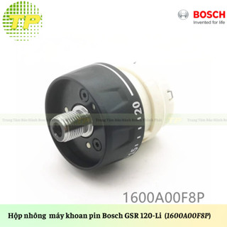 Hộp nhông số máy khoan pin Bosch GSR 120-Li (1600A00F8P)