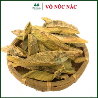 Núc Nác vỏ 100g