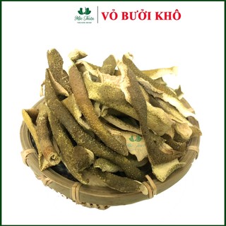 Vỏ bưởi 100g