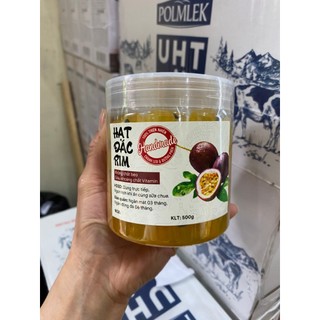 Hạt đác sấy dẻo