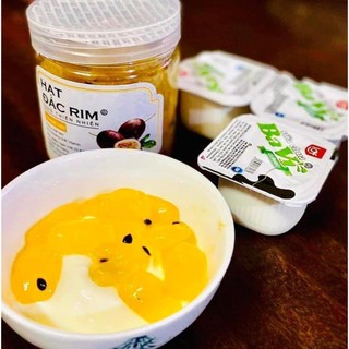 Hạt đác sấy dẻo