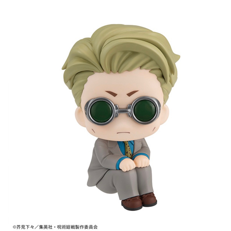 [Có sẵn] Lookup Naanmi Look up nanami Jujutsu Kaisen Nanami ver. Megahouse