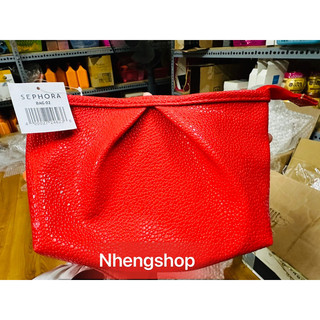Túi đựng mỹ phẩm Sephora
