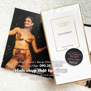 Nước Hoa Heavenly Eau de Parfum