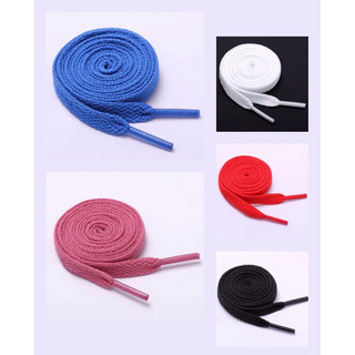 Dây giày thể thao jordan dẹt dài 1m2