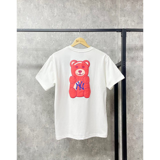Áo new era gấu ny