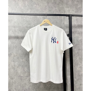 (CHÍNH HÃNG) Áo New Era gấu NY