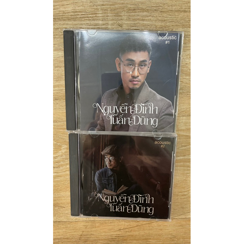 CD Nguyên Đình Tuấn Dũng